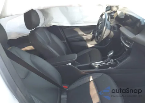 2024 Buick Encore Gx Sport Touring Awd from USA, damaged, VIN KL4AMESL1RB150370